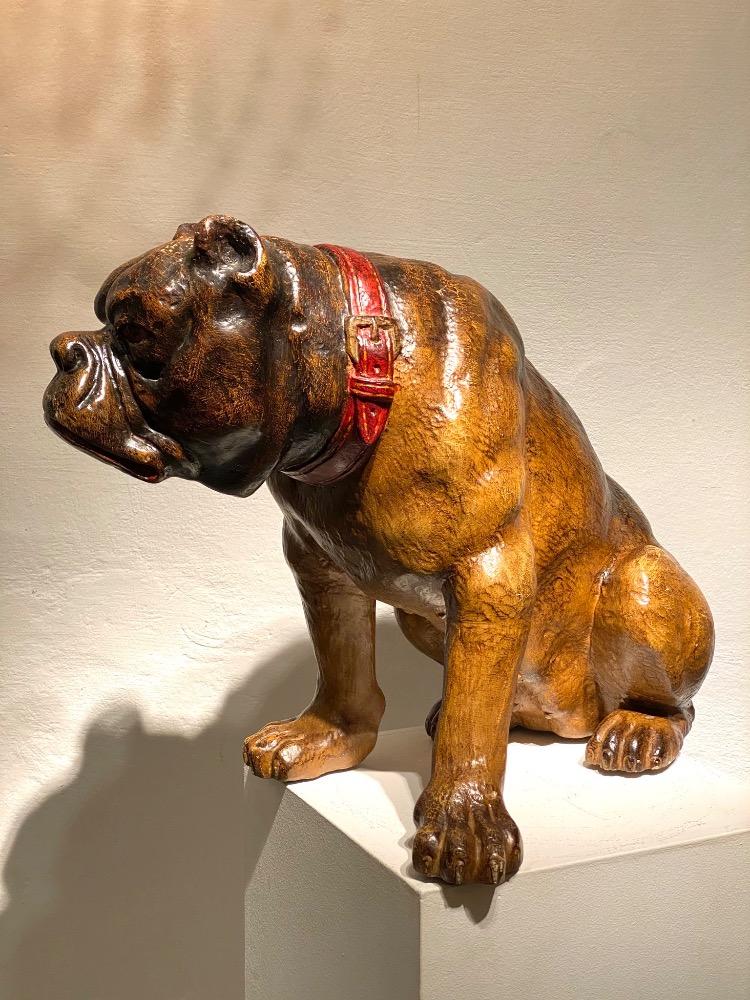 english bulldog decorative items